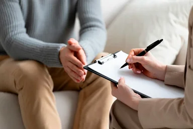 Консультация психиатра в Явасе