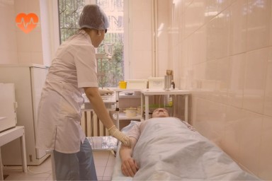Бесплатное лечение алкоголизма в Явасе