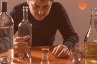 Лечение белой горячки в Явасе