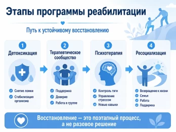Миннесотская модель в Явасе